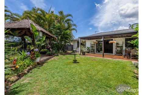 Property photo of 7 Rosswood Court Helensvale QLD 4212