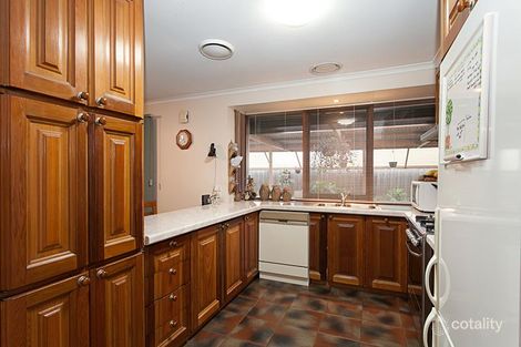 Property photo of 38 Strang Street Hoppers Crossing VIC 3029
