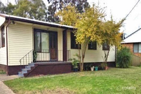 Property photo of 64 Orchard Road Busby NSW 2168