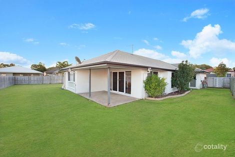 Property photo of 65 Feathertop Circuit Caloundra West QLD 4551