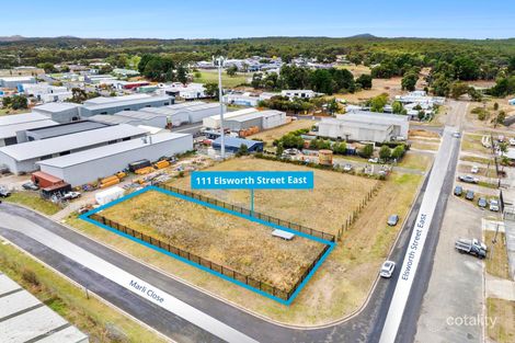 111 Elsworth St E, Canadian, VIC 3350