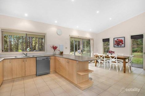 Property photo of 9 Ferntree Court Kew NSW 2439