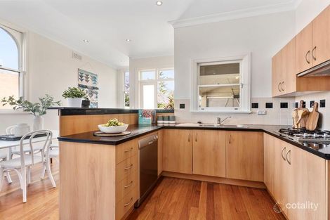 Property photo of 1/38-40 John Street Leichhardt NSW 2040