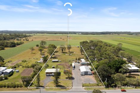 573 Stapylton Jacobs Well Rd, Alberton, QLD 4207