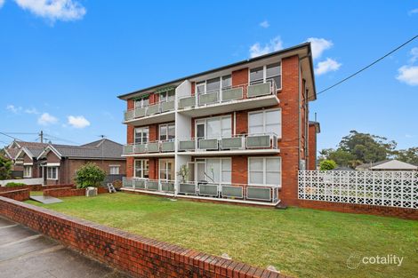 Property photo of 1/271 Great North Road Five Dock NSW 2046