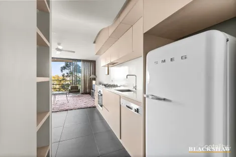 Property photo of 25 Edinburgh Avenue City ACT 2601