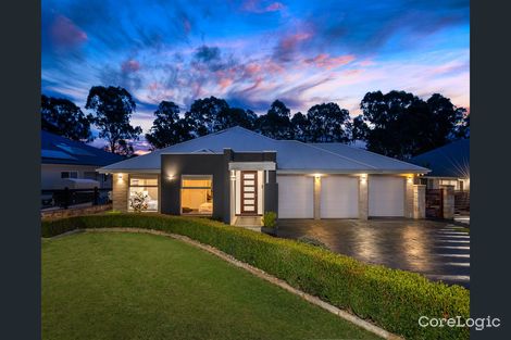 Property photo of 3 Crystal Downs Close Luddenham NSW 2745