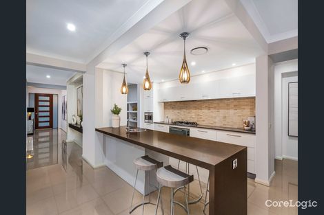 Property photo of 3 Crystal Downs Close Luddenham NSW 2745