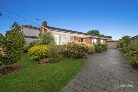 11 Francis St, Mount Waverley, VIC 3149