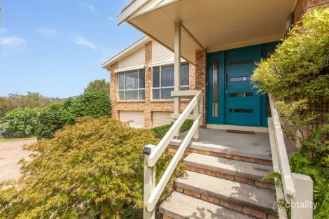 Property photo of 3 Telopea Crescent Tura Beach NSW 2548