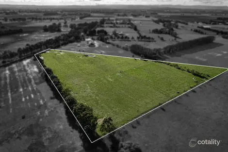 80 Obriens Rd, Yannathan, VIC 3981