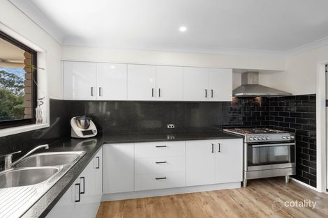 Property photo of 7 Peewee Court Wellington Point QLD 4160