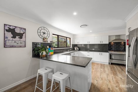 Property photo of 7 Peewee Court Wellington Point QLD 4160