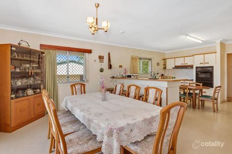3 Zahel St, Carina, QLD 4152