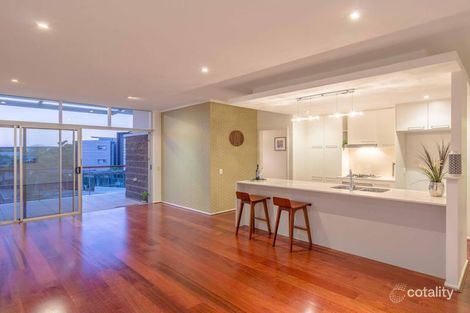 Property photo of 308/18 Addison Avenue Bulimba QLD 4171