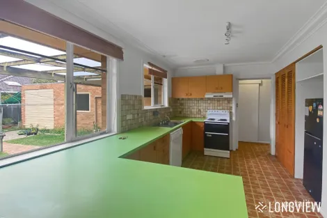 Property photo of 4 Cherry Street Glen Waverley VIC 3150