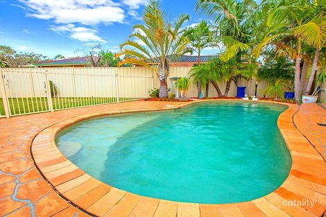 Property photo of 8 Anchorage Circle Summerland Point NSW 2259