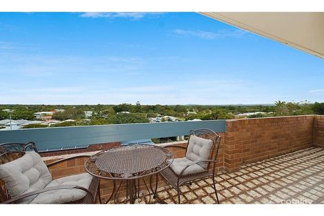 Property photo of 12/88 Eagle Terrace Sandgate QLD 4017
