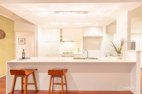 Property photo of 308/18 Addison Avenue Bulimba QLD 4171