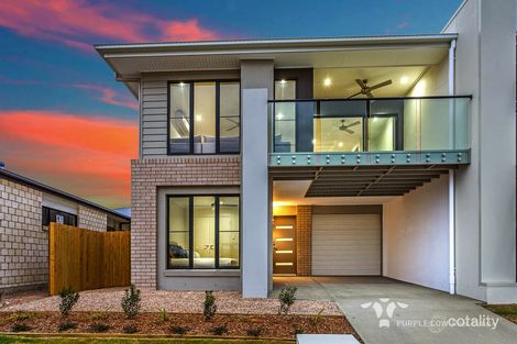 29 Steamer Way, Spring Mountain, QLD 4300