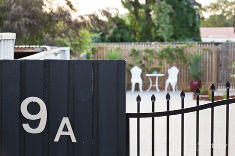 9a Coates St, Hamilton Hill, WA 6163