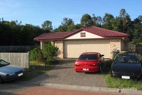 Property photo of 43 Madeline Street Mudgeeraba QLD 4213