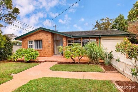 Property photo of 30 Elliott Avenue East Ryde NSW 2113