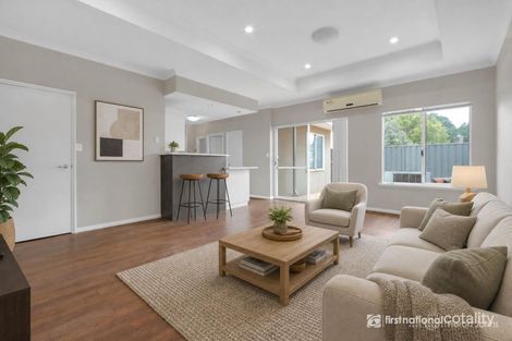 Property photo of 82C Fifth Road Armadale WA 6112
