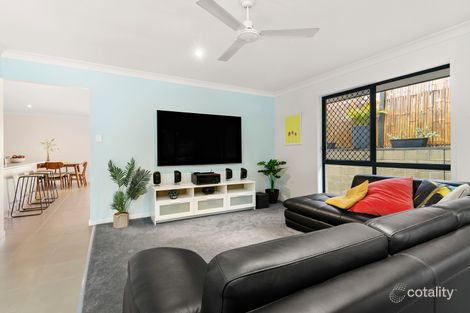 Property photo of 37 Winlock Circuit Warner QLD 4500