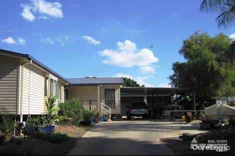 Property photo of 6 Talbot Street Blackwater QLD 4717