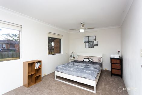 Property photo of 12/75 Chiswick Road Greenacre NSW 2190