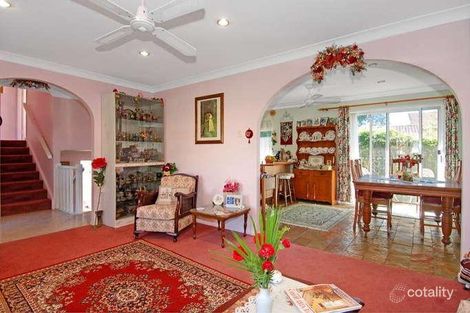 Property photo of 59 Barton Drive Kiama Downs NSW 2533