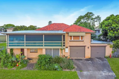 Property photo of 22 Emma Street Bracken Ridge QLD 4017