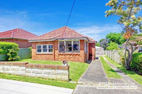 Property photo of 29 Kingsway Kingsgrove NSW 2208