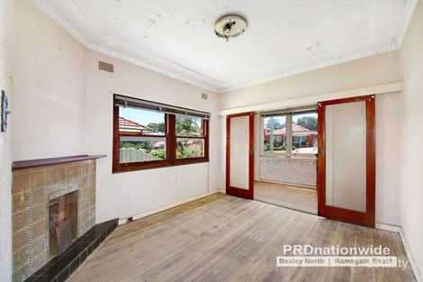 Property photo of 29 Kingsway Kingsgrove NSW 2208