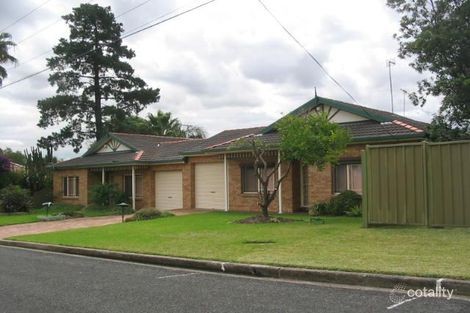 27 Kuranda Ave, Padstow, NSW 2211