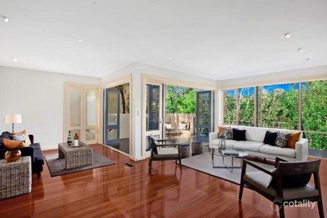 Property photo of 12 Morotai Crescent Castlecrag NSW 2068