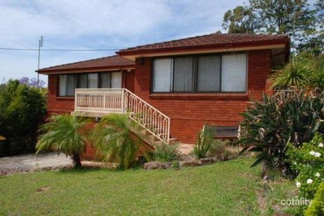 21 Gellatly Ave, Figtree, NSW 2525