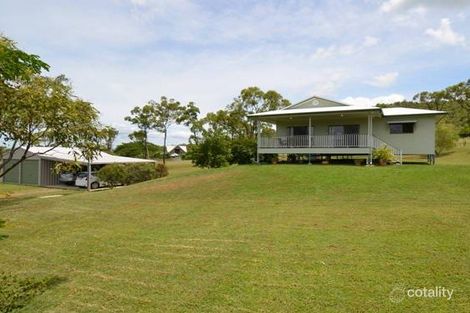 Property photo of 16 Glenrowan Drive Oak Valley QLD 4811