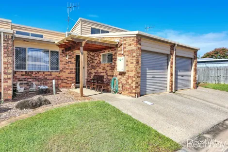 11/31 Pickett St, Svensson Heights, QLD 4670