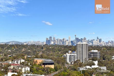 Property photo of 1501/1 Network Place North Ryde NSW 2113