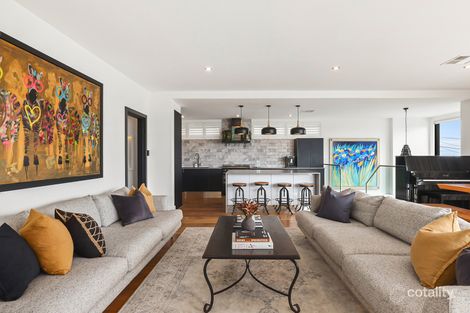 Property photo of 12 Moore Street Clontarf NSW 2093