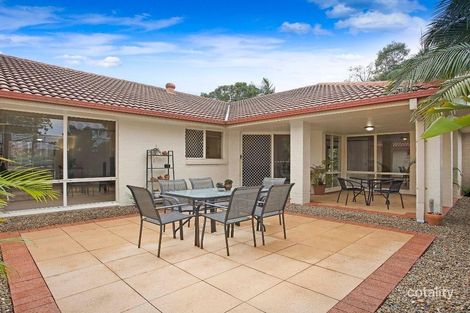 Property photo of 31 Rix Drive Upper Coomera QLD 4209
