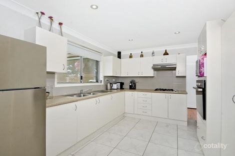 Property photo of 59 Wayne Street Dean Park NSW 2761