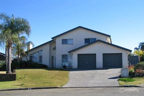 Property photo of 10 Pelican Place Hinchinbrook NSW 2168