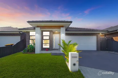 Property photo of 8 Driftway Street Austral NSW 2179