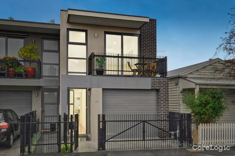 Property photo of 53A Fraser Street Richmond VIC 3121