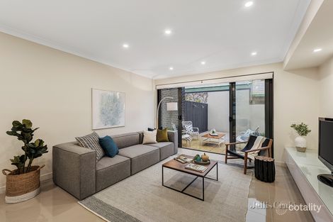 Property photo of 53A Fraser Street Richmond VIC 3121