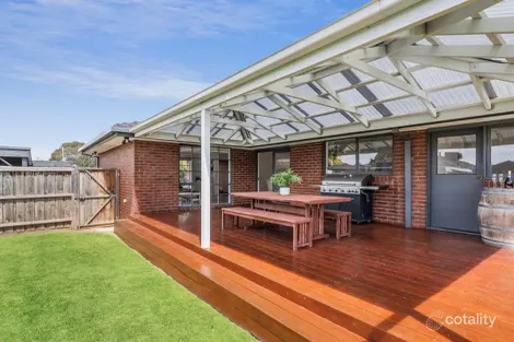 Property photo of 25 Melaleuca Road Mount Martha VIC 3934