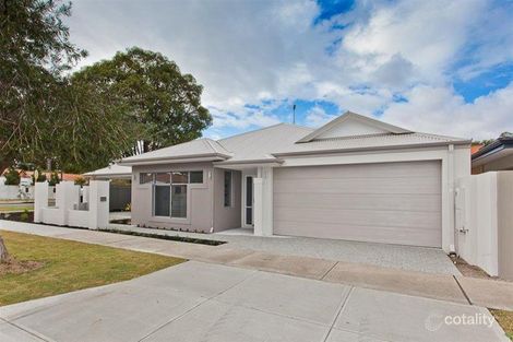 13 Chamberlain Rd, Rivervale, WA 6103